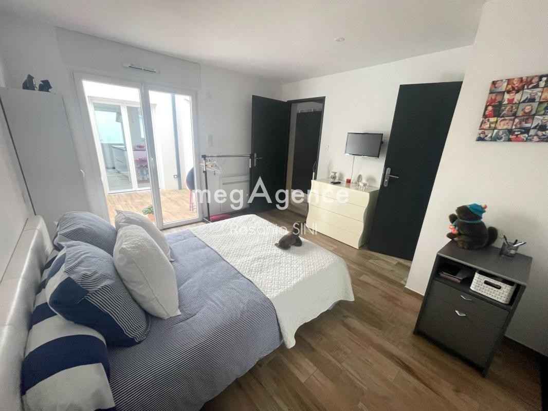 Vente Maison à les Sables-d'Olonne 4 pièces