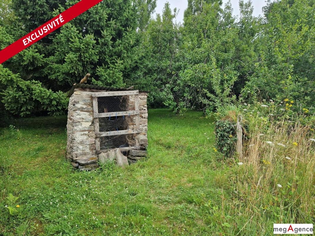 Vente Maison à Bain-de-Bretagne 5 pièces