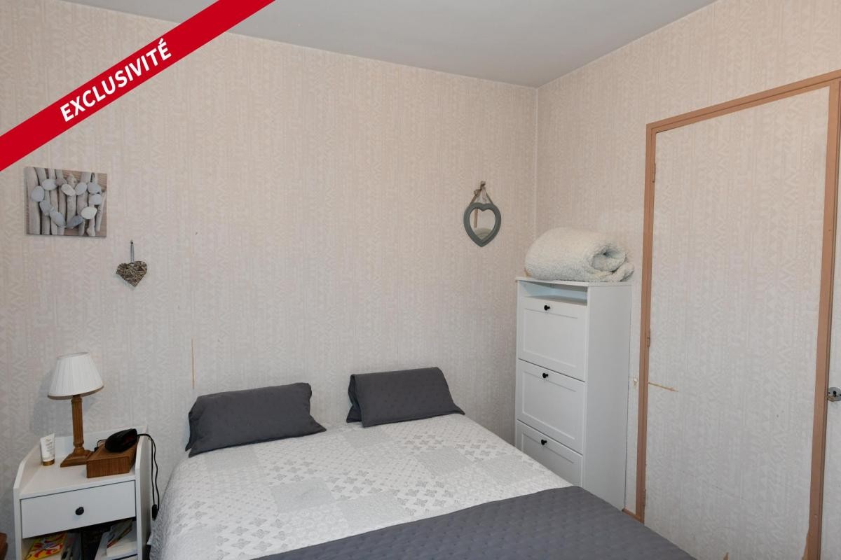 Vente Appartement à Troyes 4 pièces