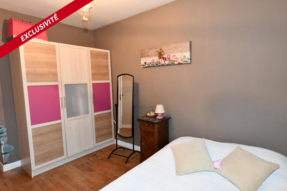 Vente Appartement à Troyes 4 pièces