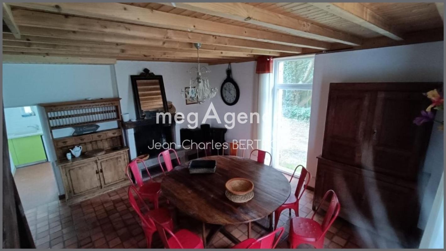 Vente Maison à les Sables-d'Olonne 7 pièces