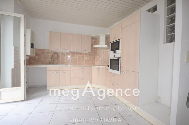 Vente Appartement à Béziers 3 pièces