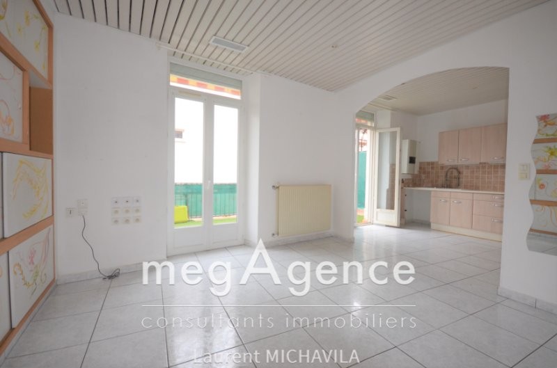 Vente Appartement à Béziers 3 pièces