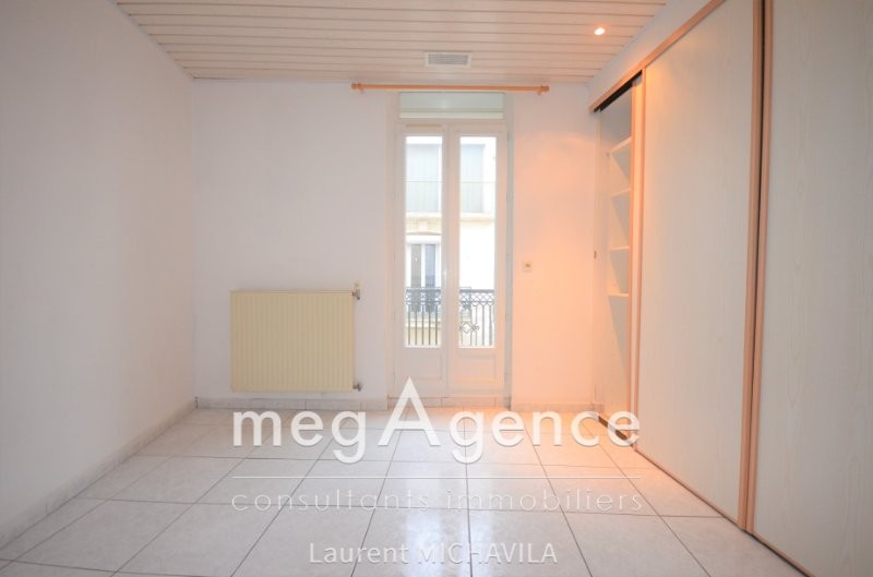 Vente Appartement à Béziers 3 pièces