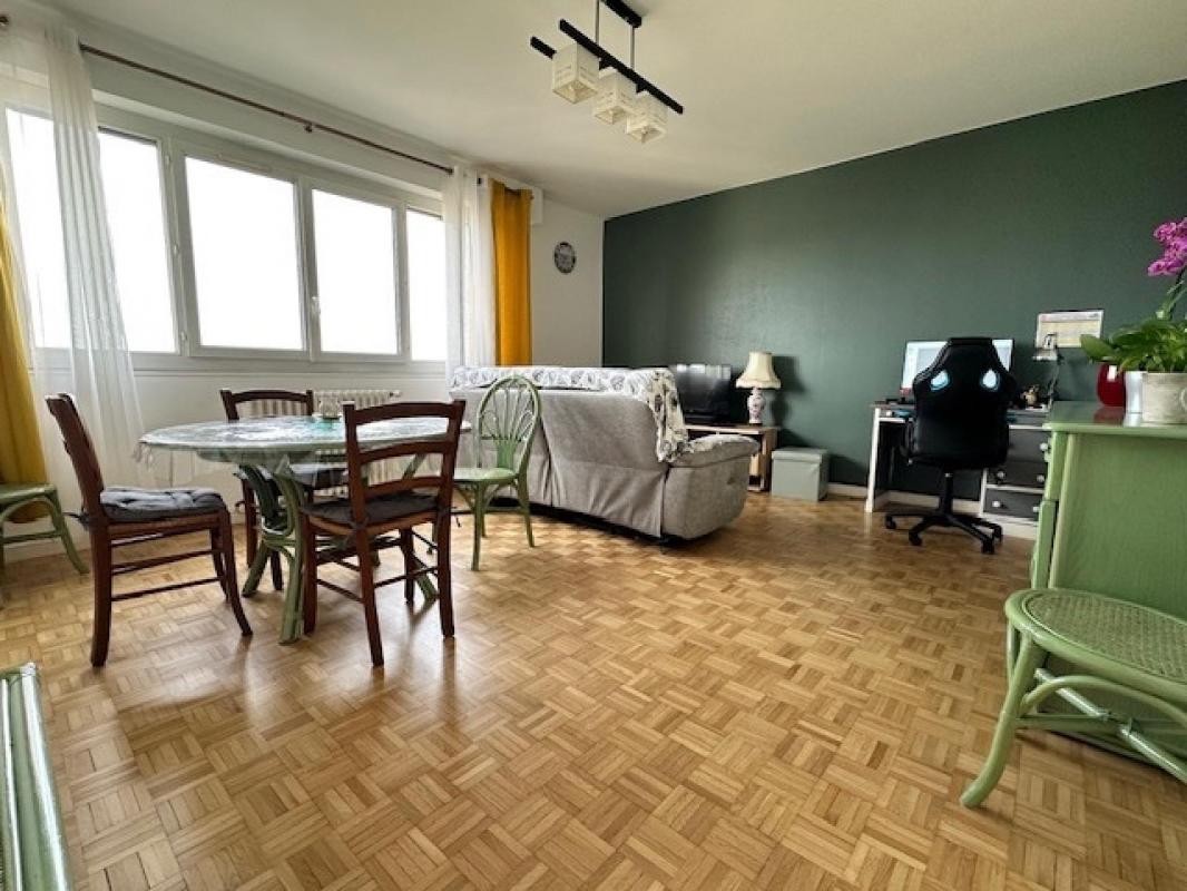 Vente Appartement à le Mans 3 pièces