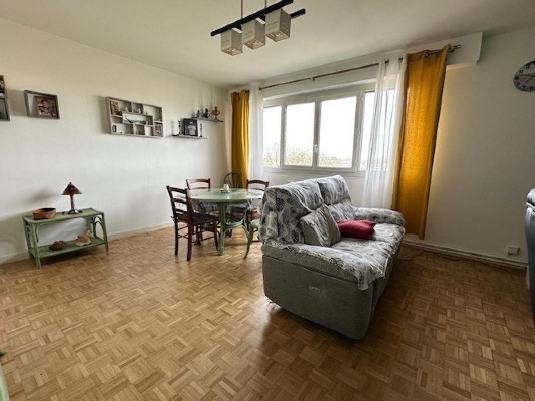 Vente Appartement à le Mans 3 pièces