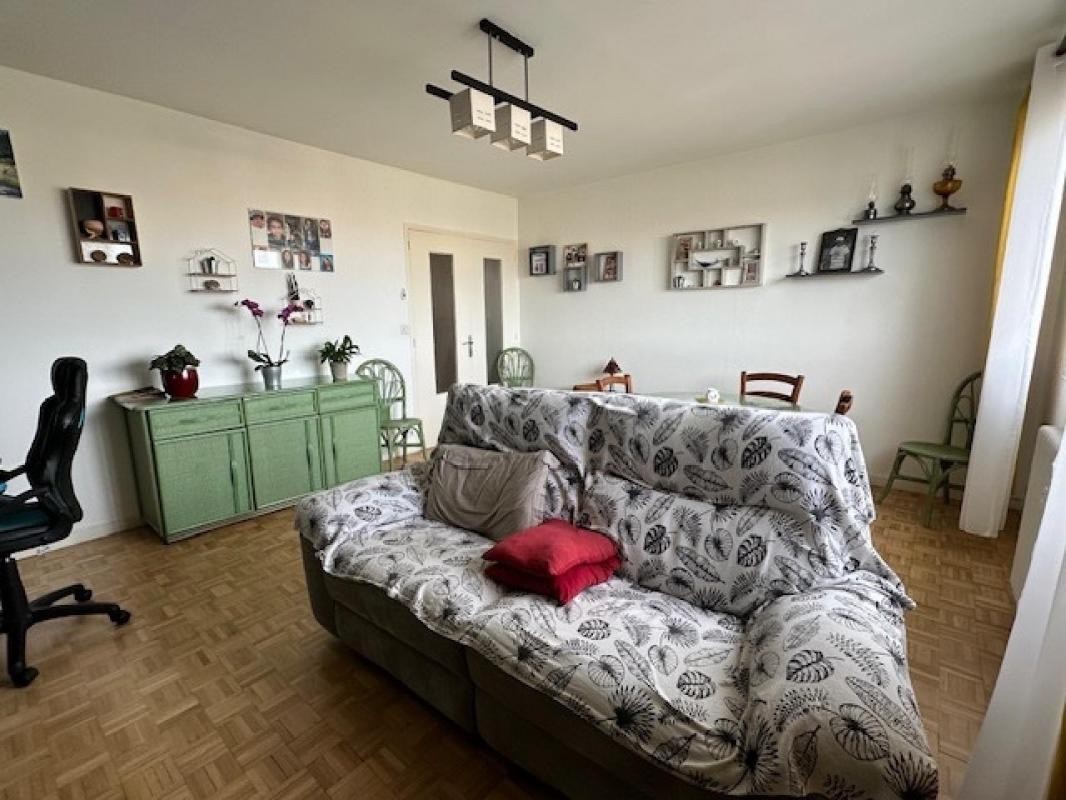 Vente Appartement à le Mans 3 pièces