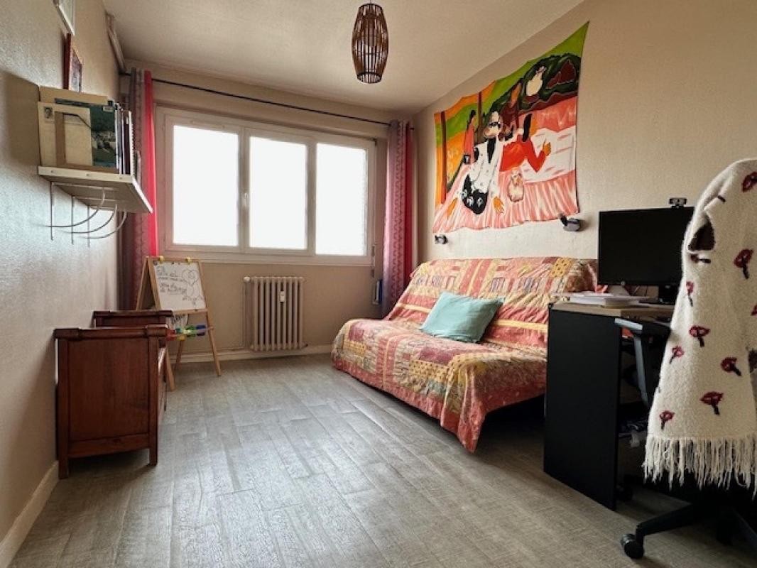 Vente Appartement à le Mans 3 pièces