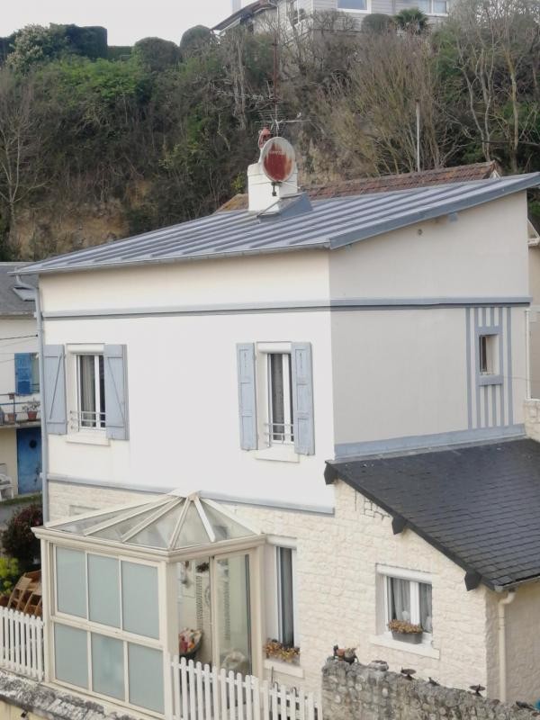 Vente Maison à Trouville-sur-Mer 4 pièces