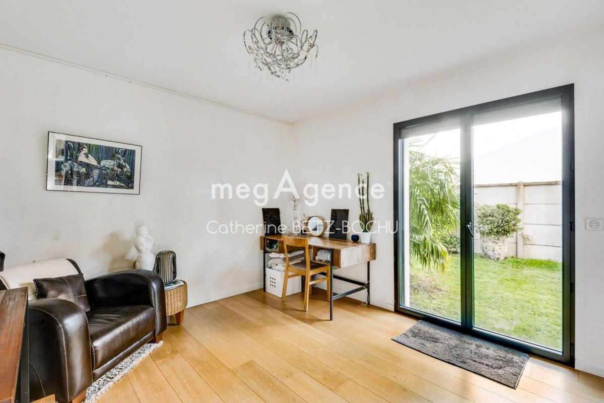 Vente Maison à Enghien-les-Bains 7 pièces