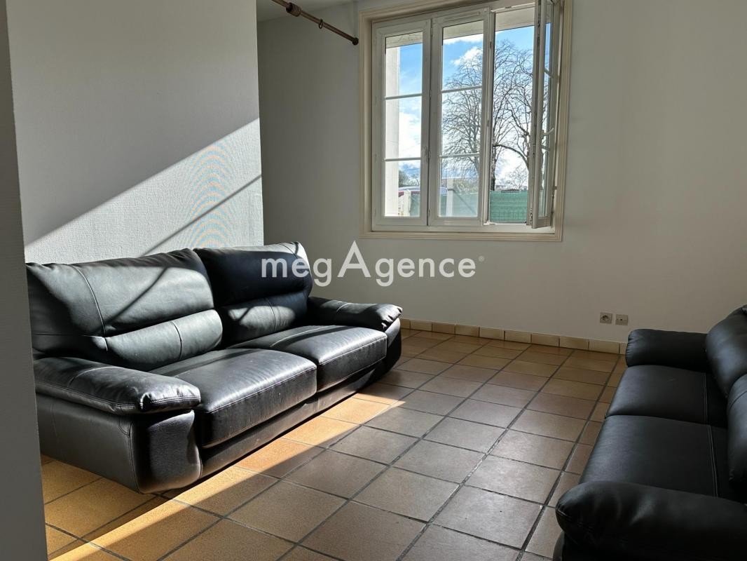 Vente Appartement à Poitiers 1 pièce