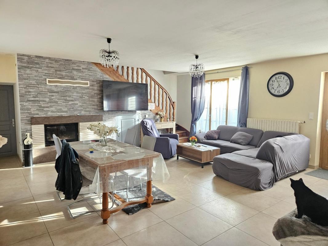 Vente Maison à Saumur 8 pièces