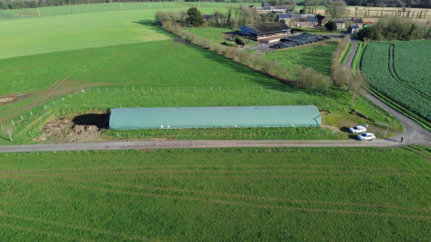 Vente Terrain à Ploërmel 0 pièce