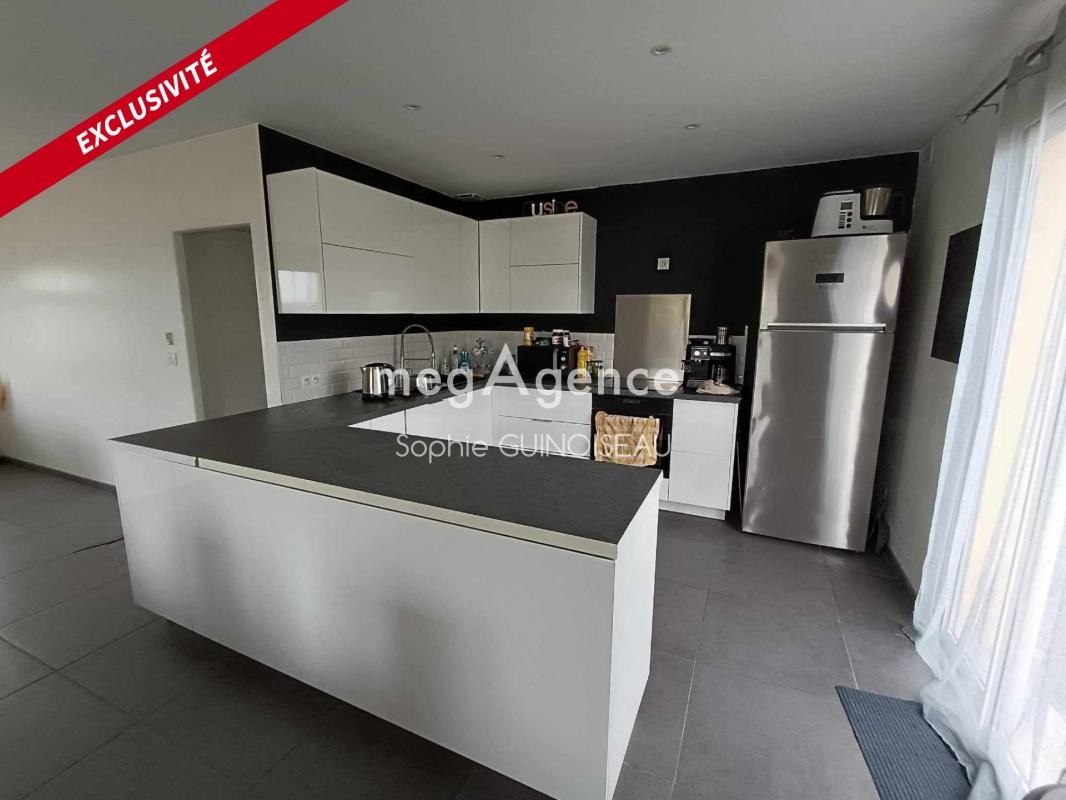 Vente Maison à Cholet 4 pièces