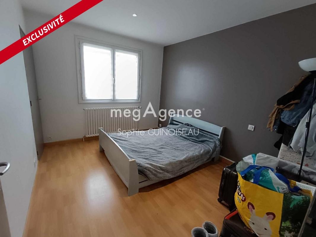 Vente Maison à Cholet 4 pièces