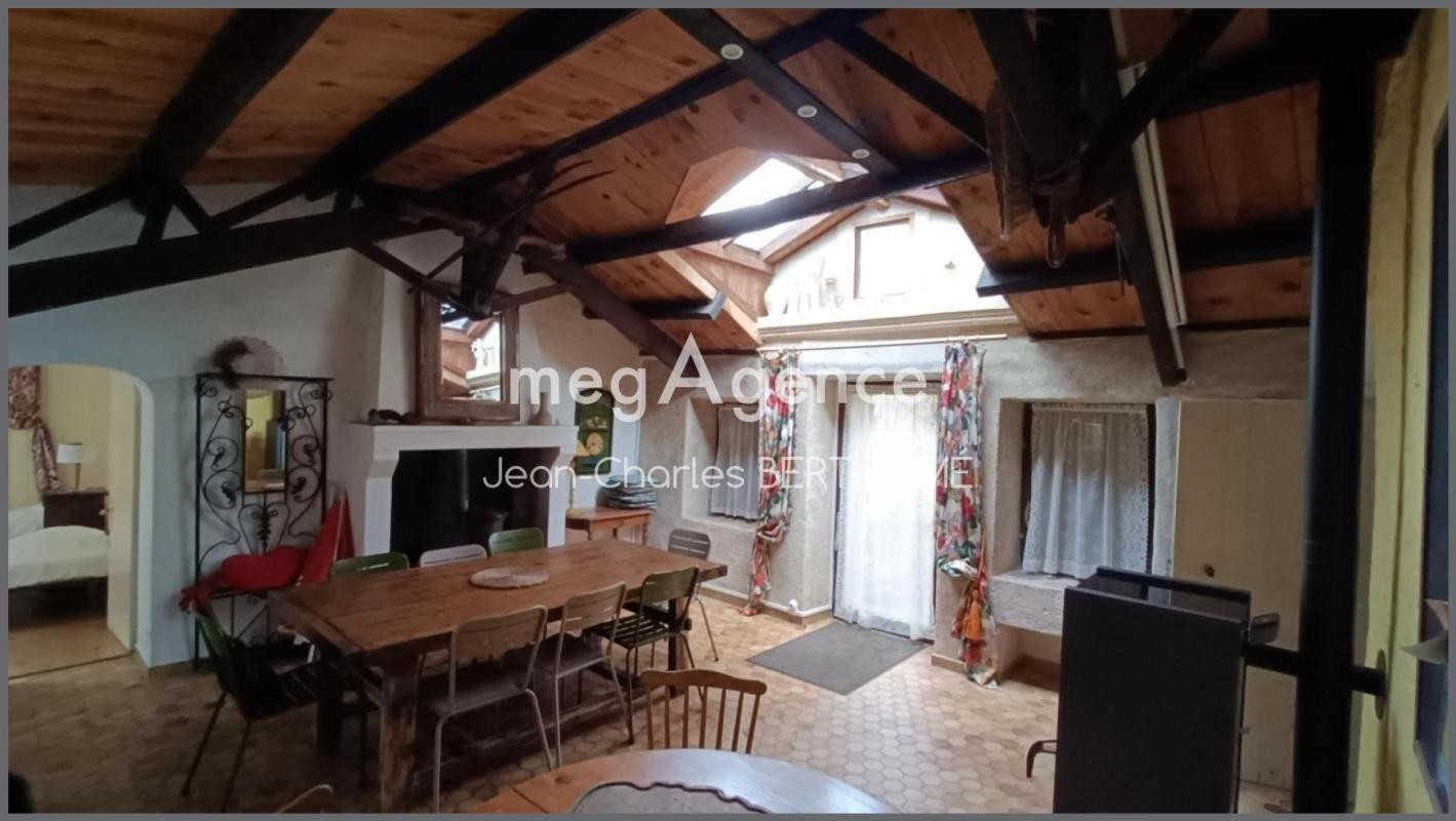 Vente Maison à les Sables-d'Olonne 8 pièces