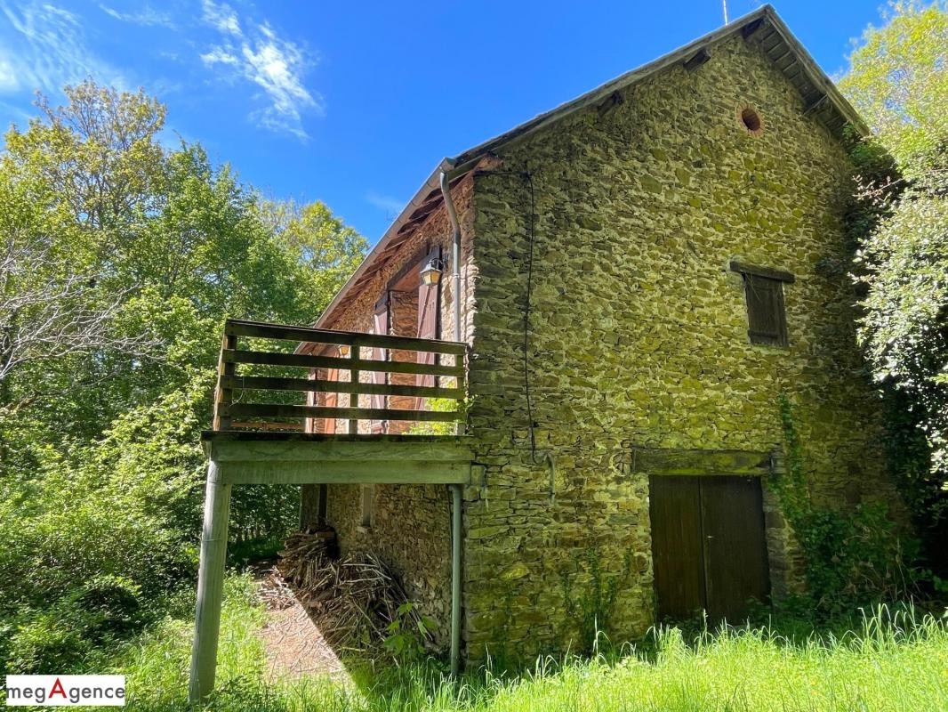 Vente Maison à Saint-Clément 5 pièces