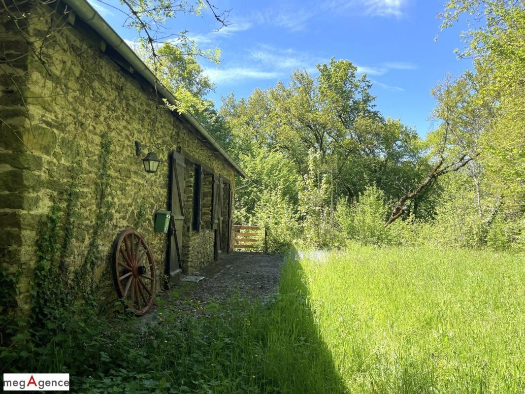 Vente Maison à Saint-Clément 5 pièces