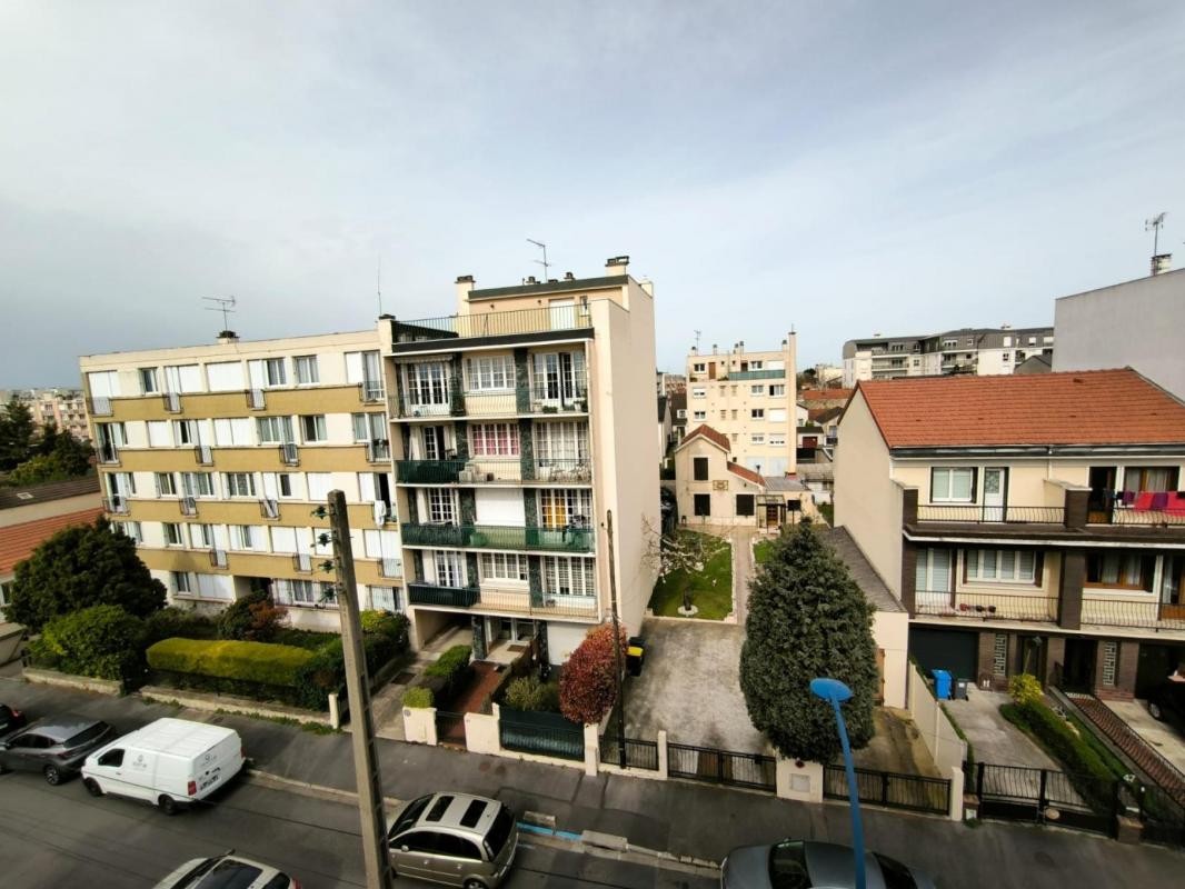 Vente Appartement à Drancy 2 pièces