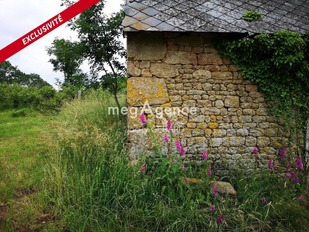 Vente Maison à Saint-Aubert-sur-Orne 2 pièces