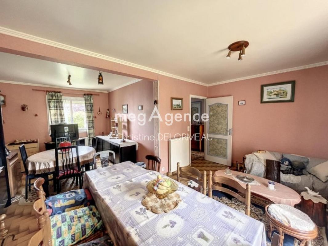 Vente Maison à Dinan 6 pièces