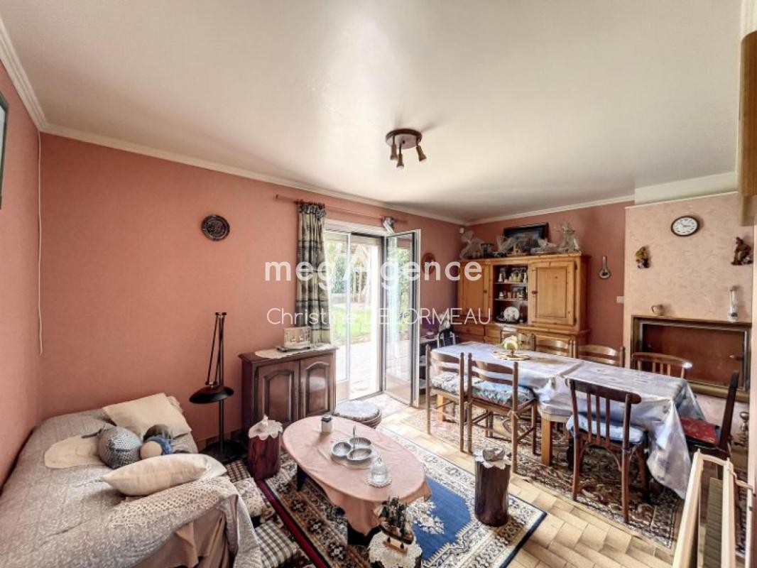 Vente Maison à Dinan 6 pièces