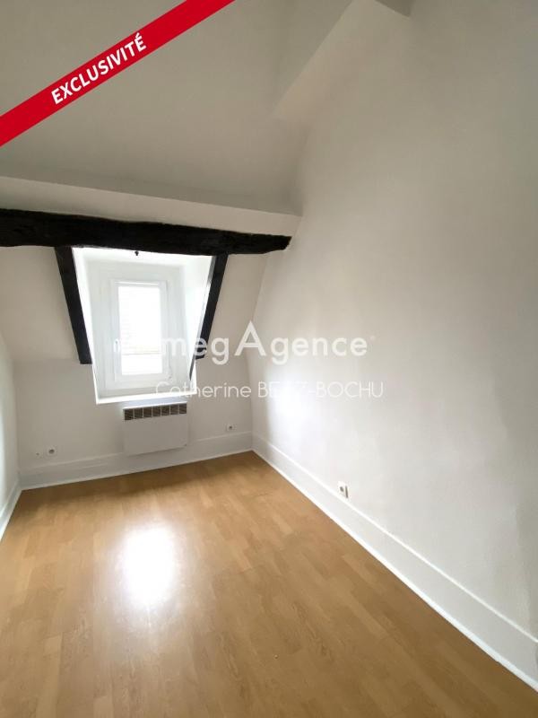 Vente Appartement à Sarcelles 2 pièces