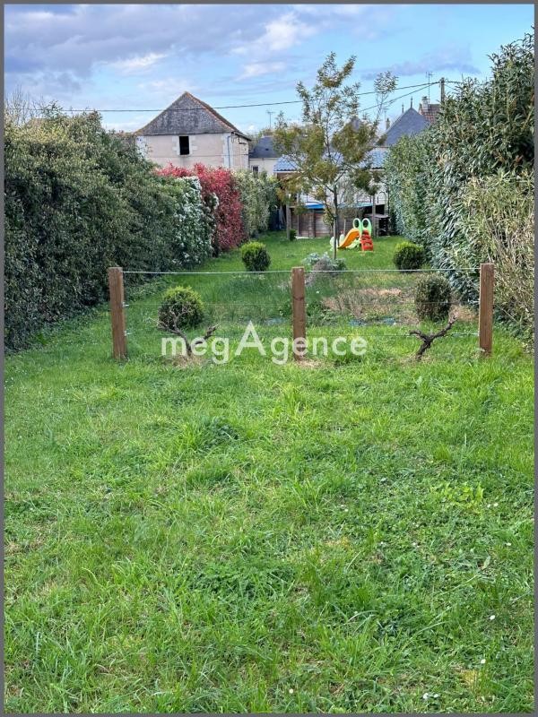 Vente Maison à Vouneuil-sur-Vienne 4 pièces