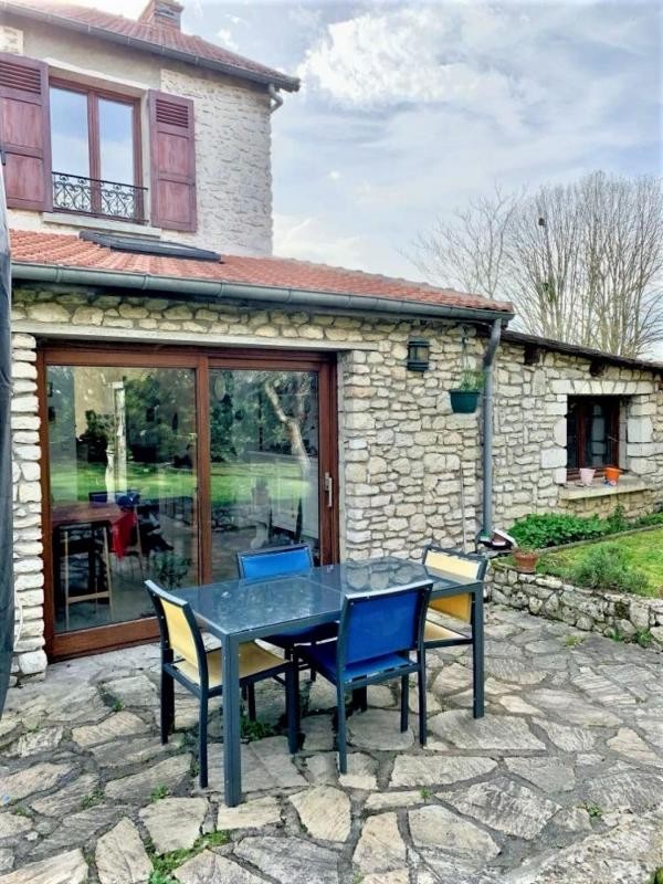 Vente Maison à Maule 6 pièces