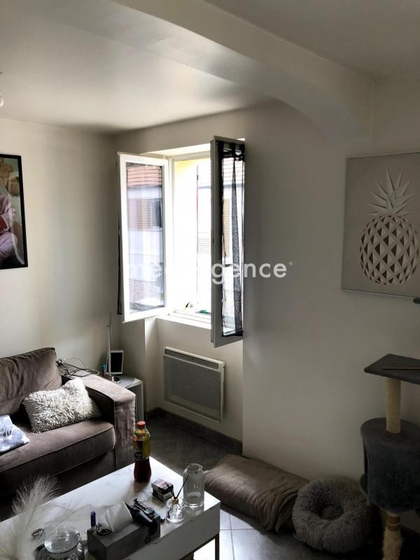 Vente Appartement à Serris 1 pièce