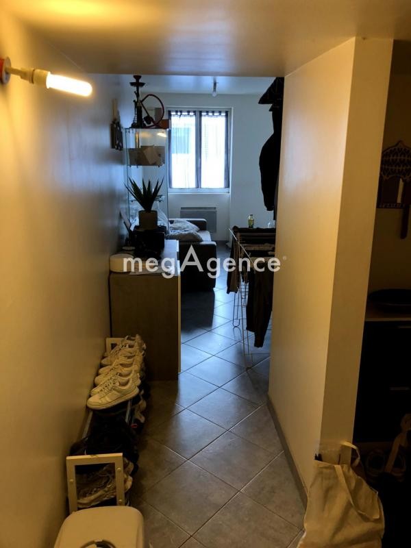 Vente Appartement à Serris 1 pièce