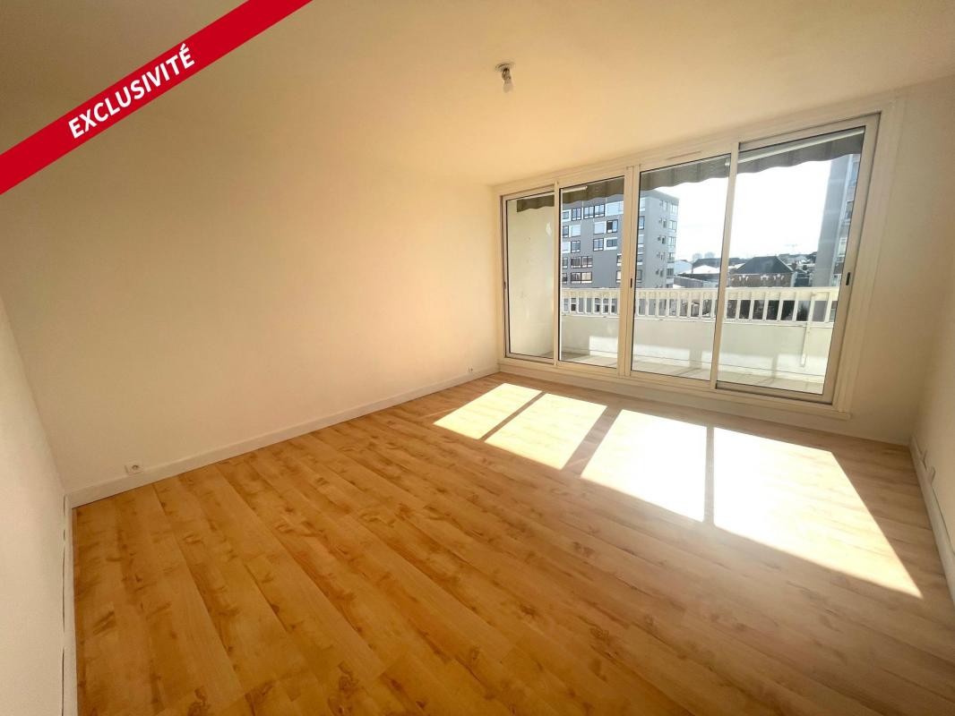 Vente Appartement à les Sables-d'Olonne 3 pièces