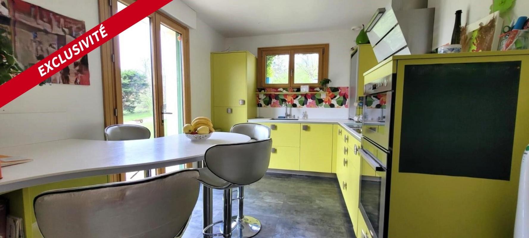 Vente Maison à Dol-de-Bretagne 8 pièces