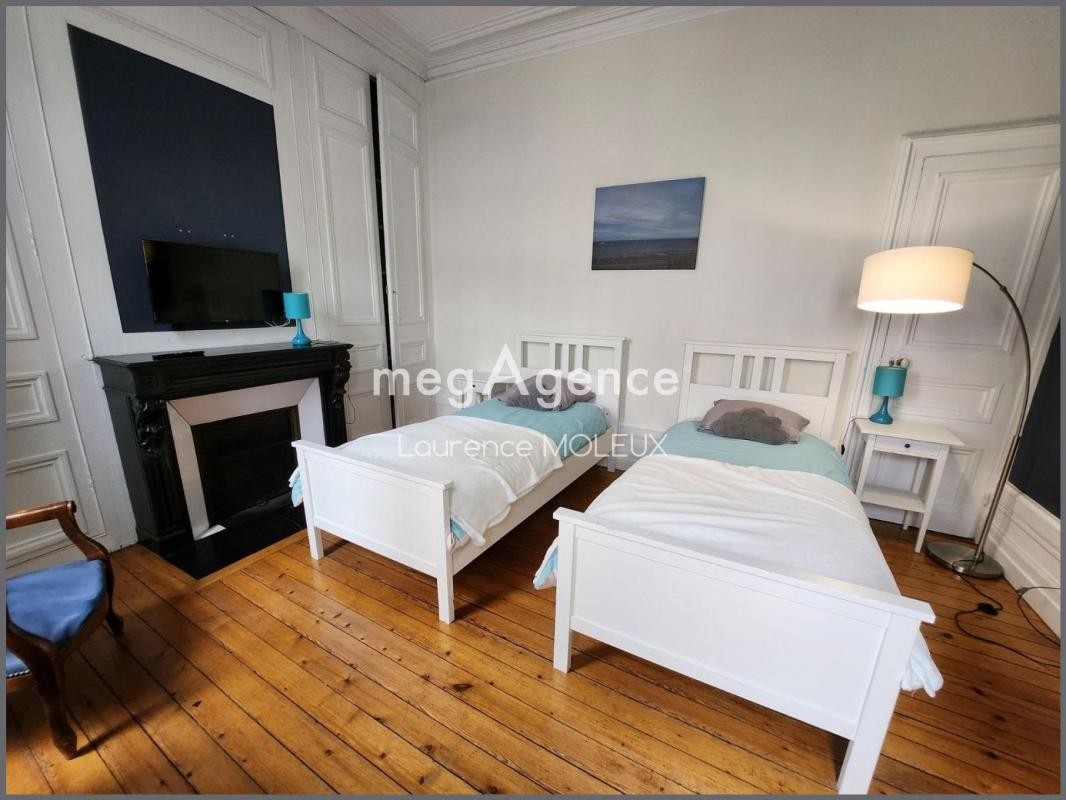 Vente Maison à Boulogne-sur-Mer 12 pièces