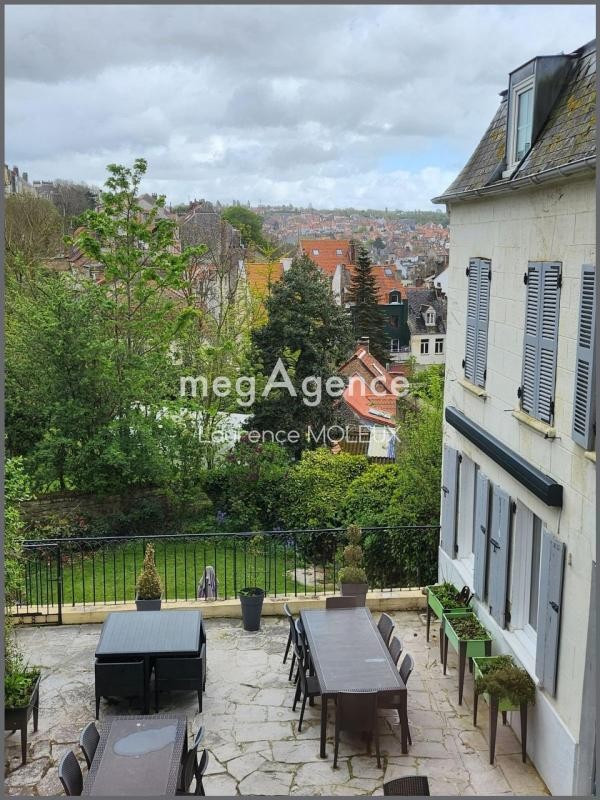 Vente Maison à Boulogne-sur-Mer 12 pièces