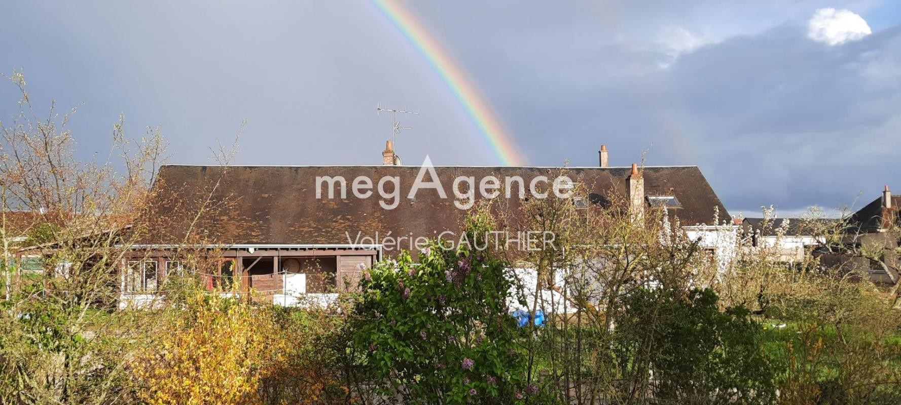 Vente Maison à Vendôme 6 pièces