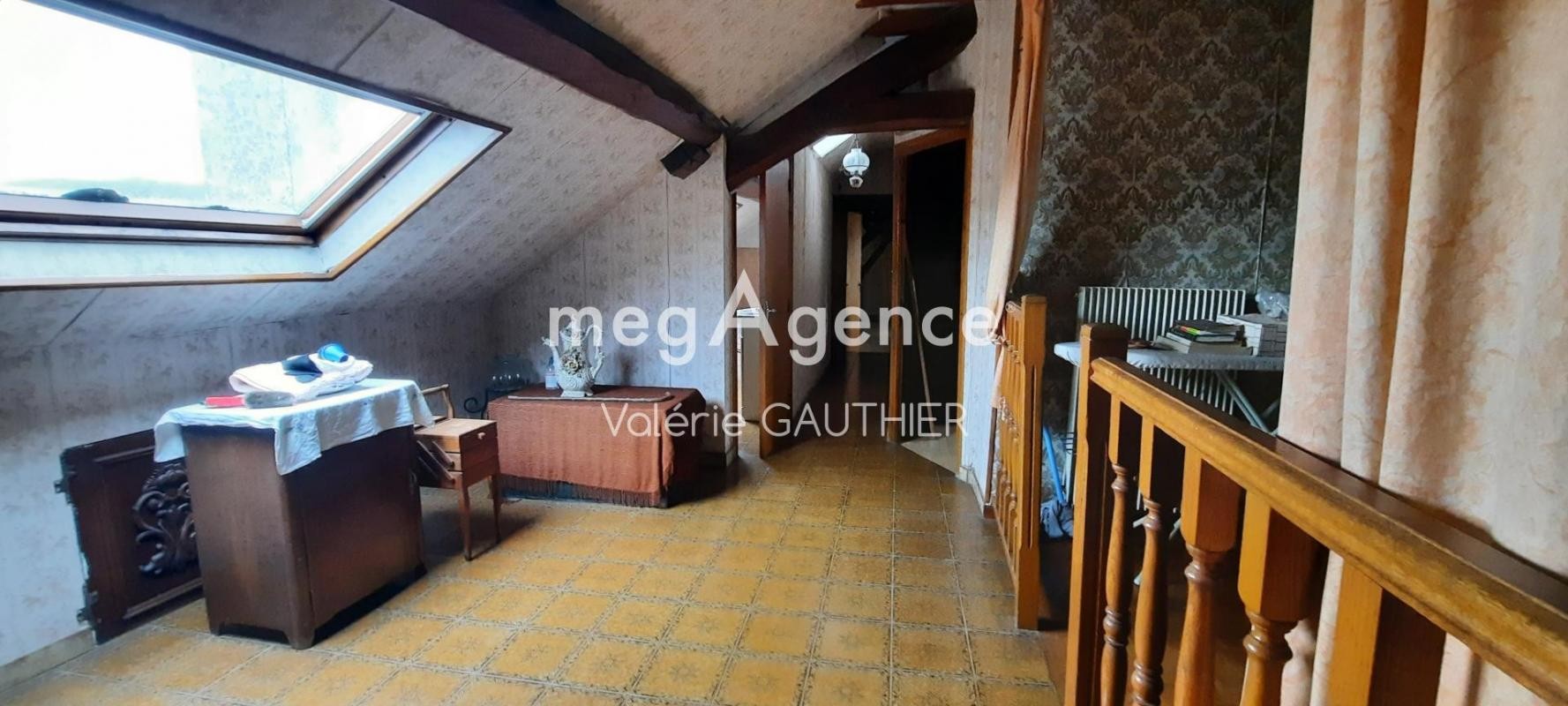 Vente Maison à Vendôme 6 pièces