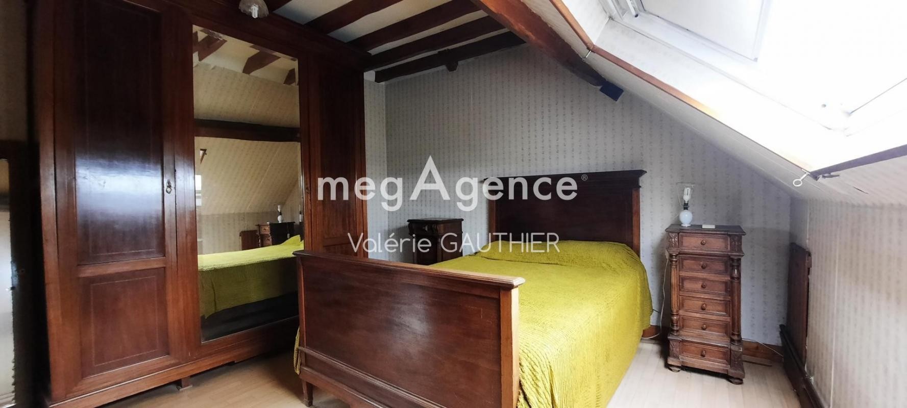 Vente Maison à Vendôme 6 pièces