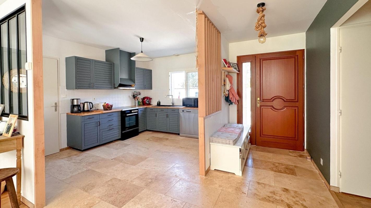 Vente Maison à Saint-Gilles-Croix-de-Vie 6 pièces