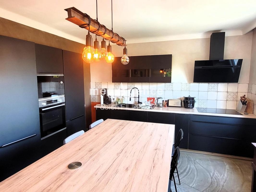 Vente Maison à Marssac-sur-Tarn 6 pièces