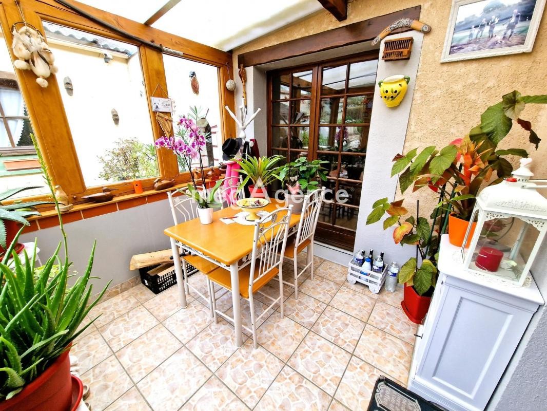 Vente Maison à Auneau 5 pièces