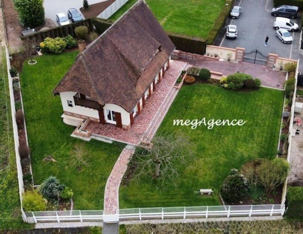 Vente Maison à Dieppe 9 pièces