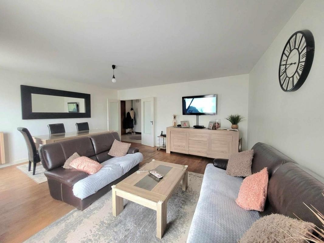 Vente Appartement à Saint-Étienne 5 pièces