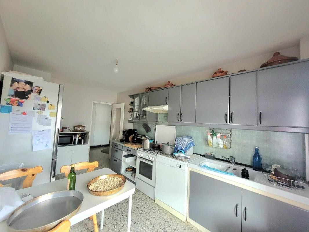 Vente Appartement à Saint-Étienne 5 pièces