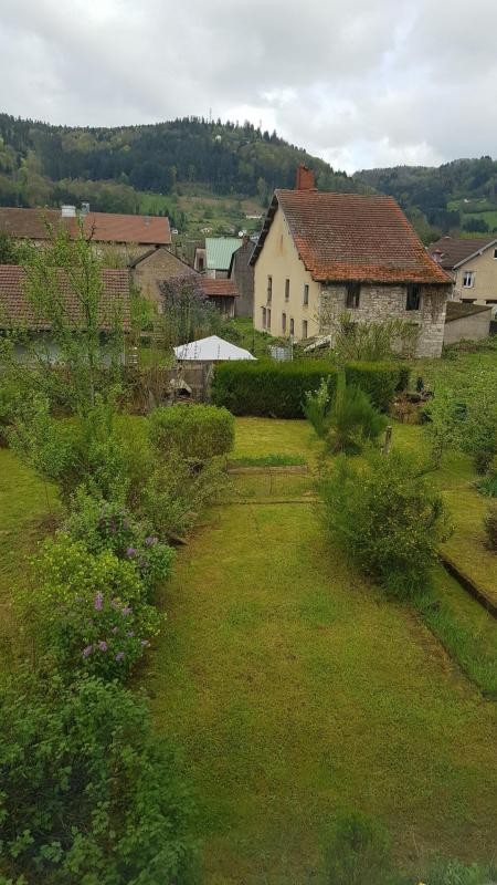 Vente Maison à le Val-d'Ajol 9 pièces