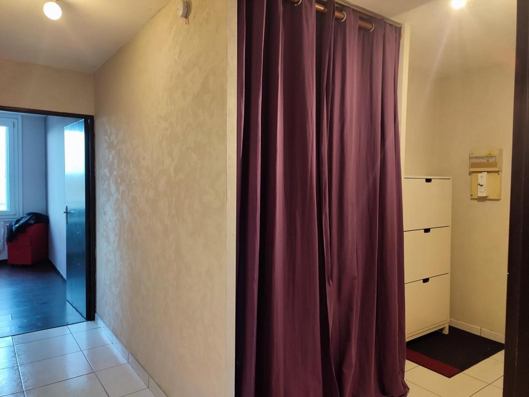 Vente Appartement à Strasbourg 2 pièces