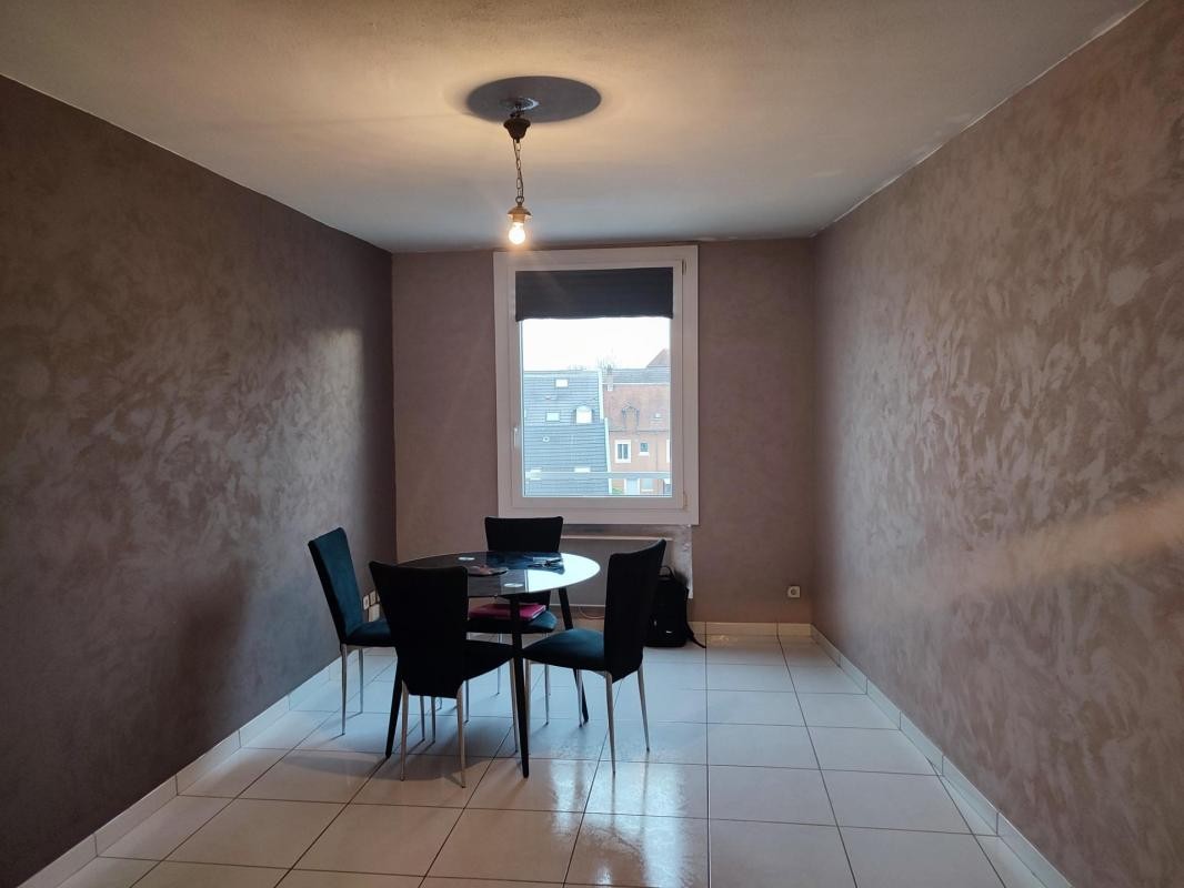 Vente Appartement à Strasbourg 2 pièces