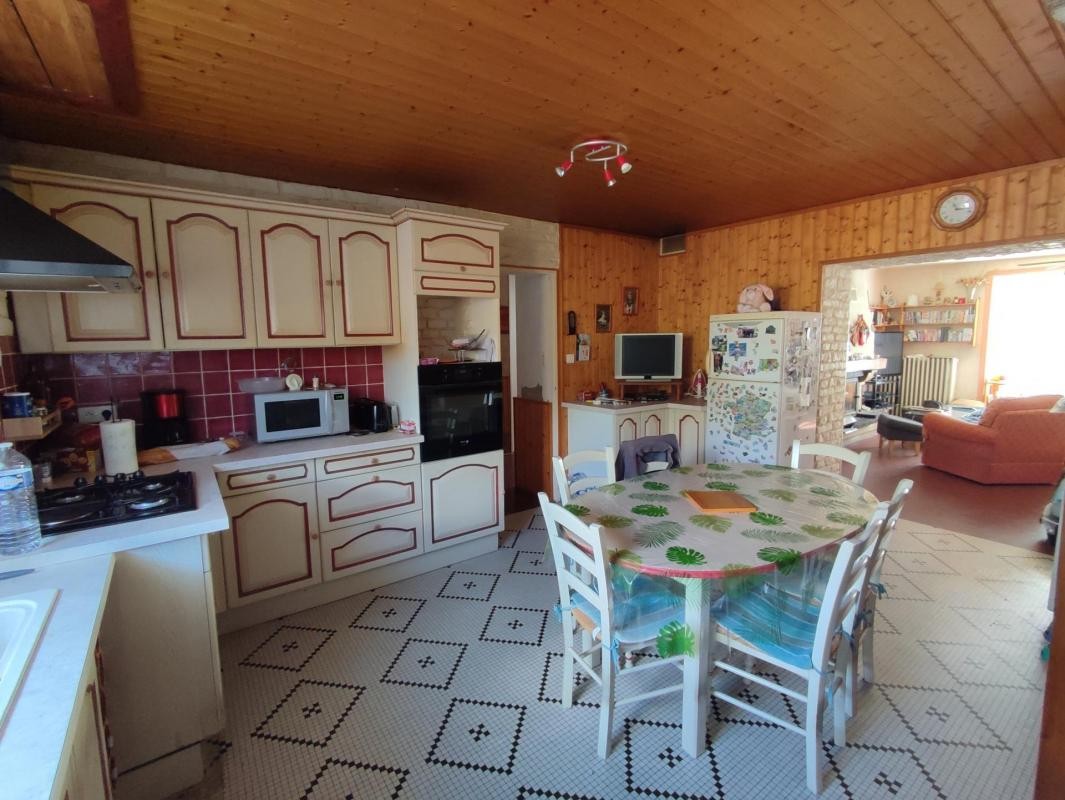 Vente Maison à Aizenay 4 pièces