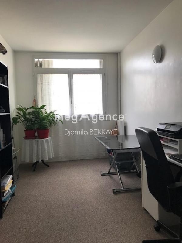 Vente Appartement à Villemomble 4 pièces