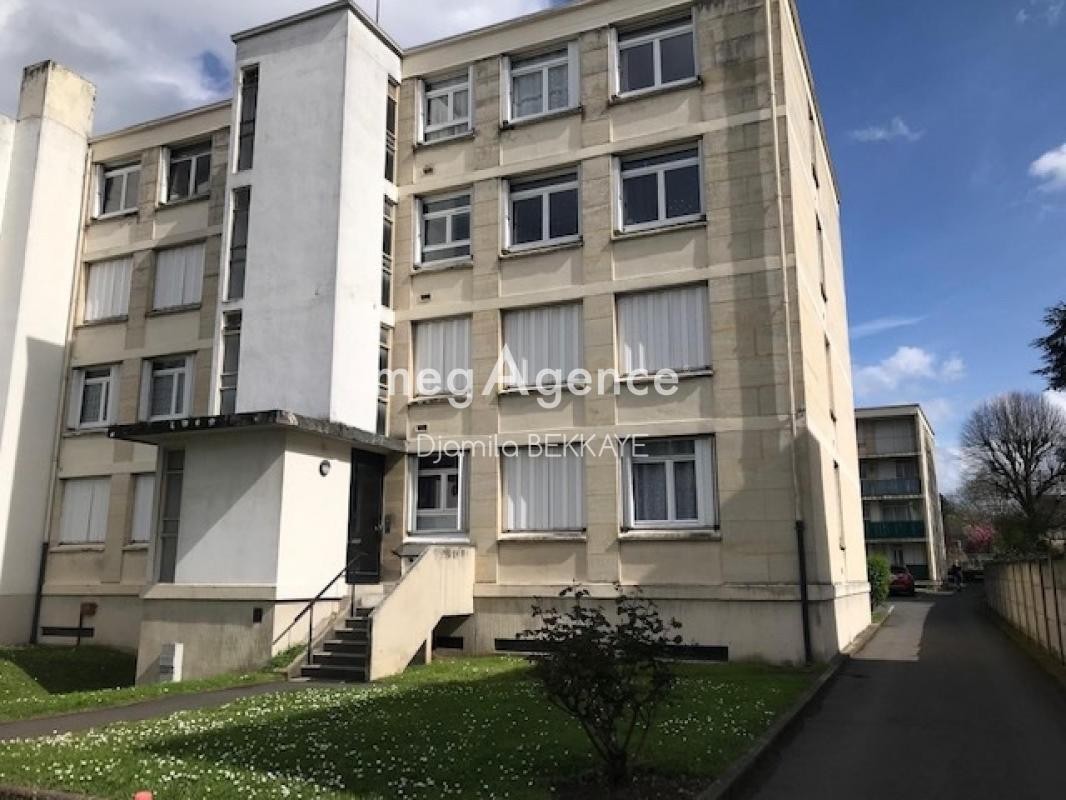 Vente Appartement à Villemomble 4 pièces